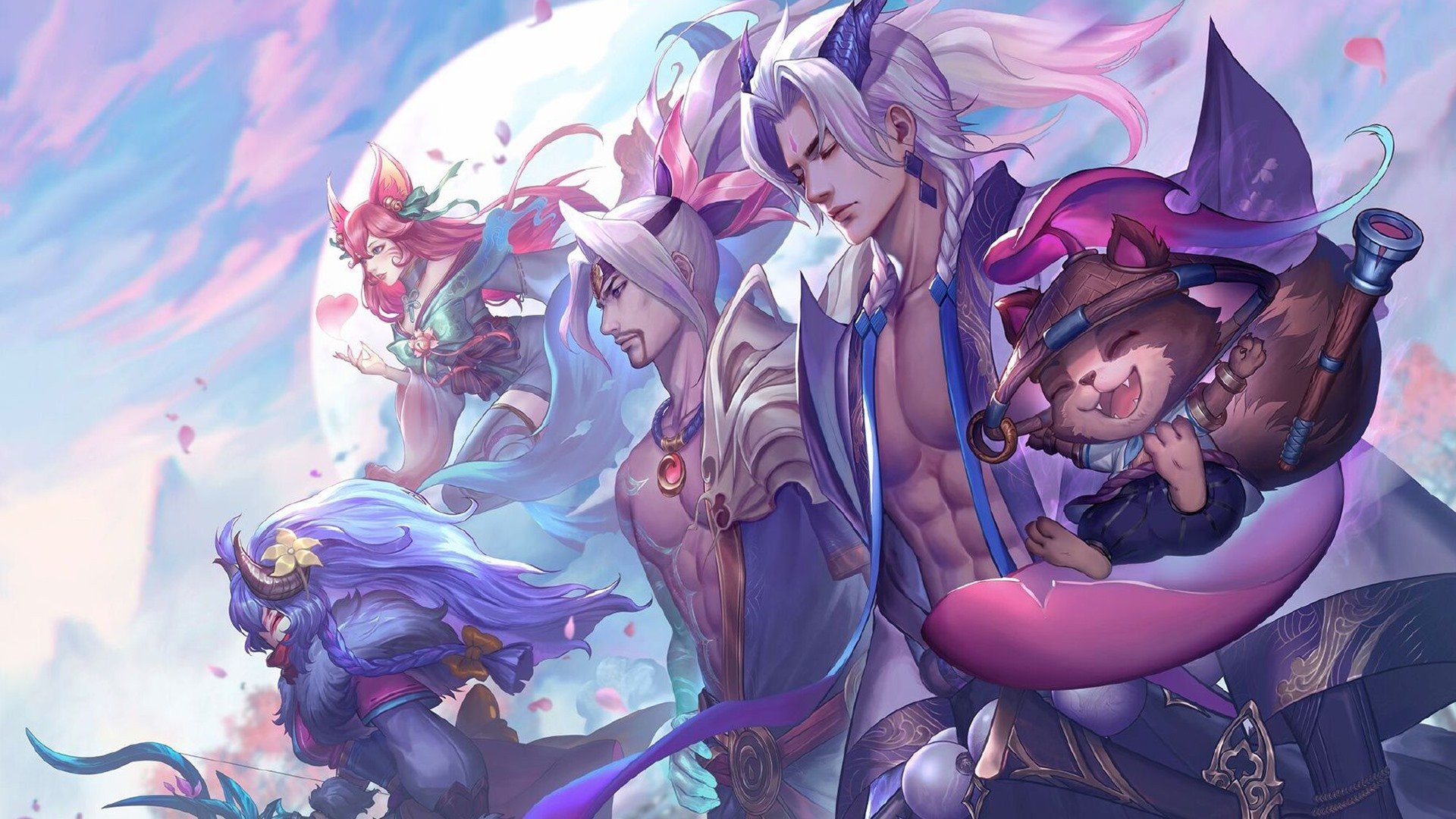 掘金全队拍摄新宣传照风格大胆,掘金队员